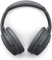 Bose QuietComfort 45 Kulak Üstü Bluetooth Kulaklık Gri Outlet