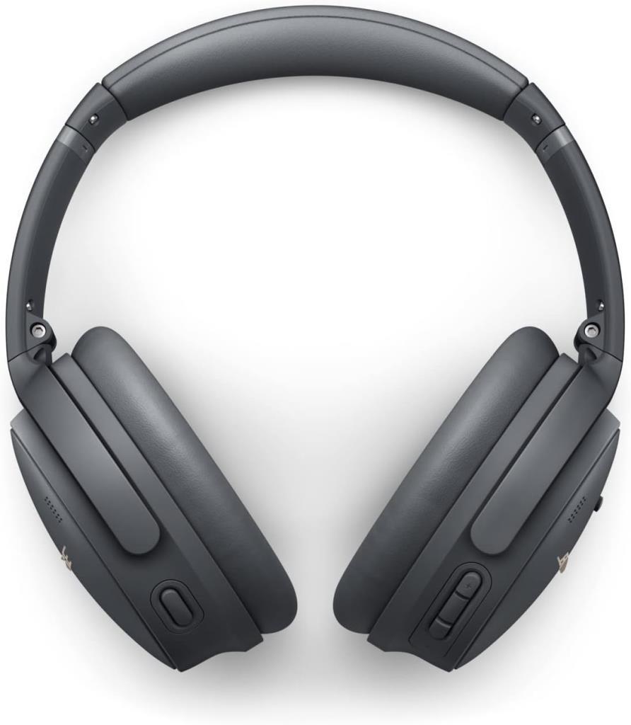 Bose QuietComfort 45 Kulak Üstü Bluetooth Kulaklık Gri Outlet