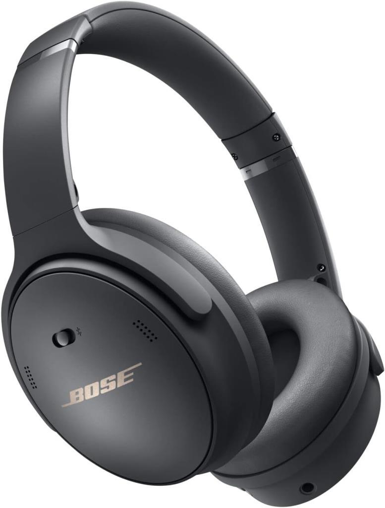 Bose QuietComfort 45 Kulak Üstü Bluetooth Kulaklık Gri Outlet