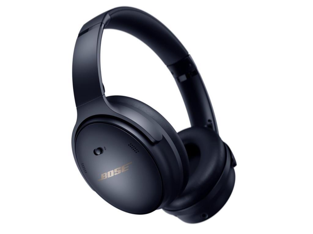 Bose QuietComfort 45 Kulak Üstü Bluetooth Kulaklık Mavi Outlet