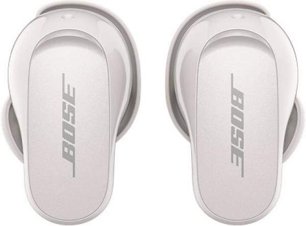 Bose QuietComfort Earbuds II TWS Beyaz Kulak İçi Bluetooth Kulaklık Teşhir