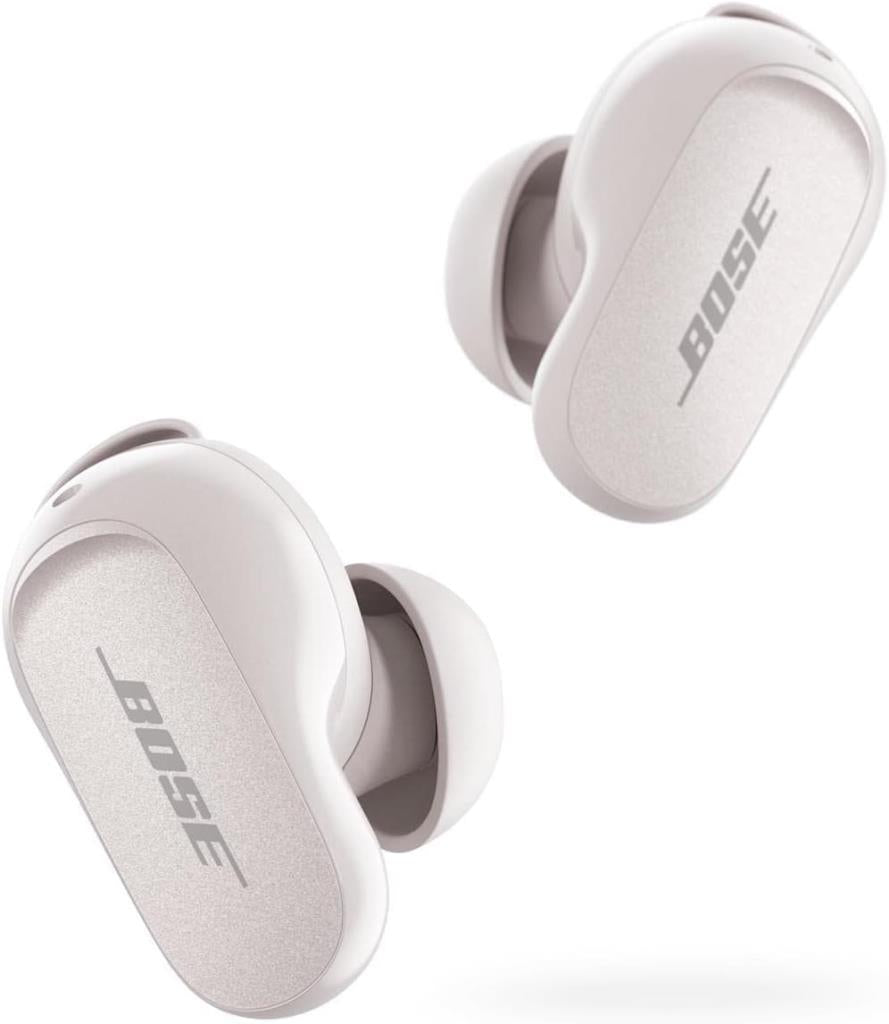 Bose QuietComfort Earbuds II TWS Kulak İçi Bluetooth Kulaklık