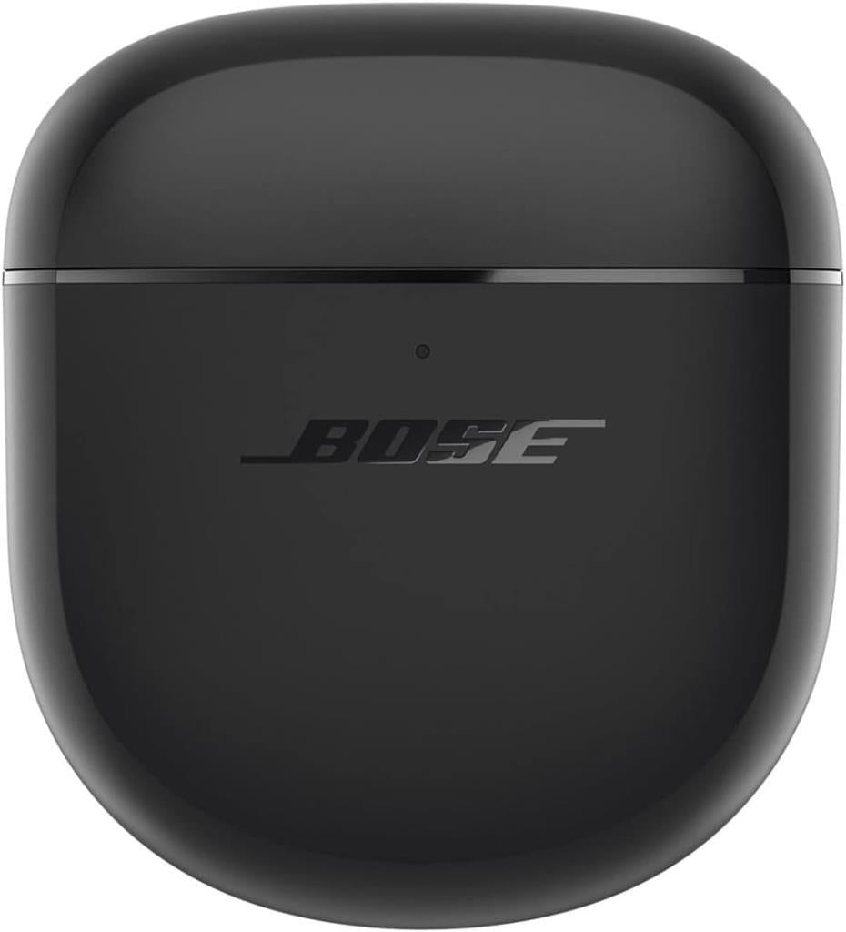 Bose QuietComfort Earbuds II TWS Siyah Kulak İçi Bluetooth Kulaklık Teşhir