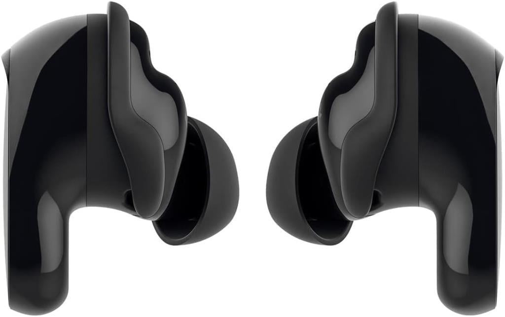 Bose QuietComfort Earbuds II TWS Siyah Kulak İçi Bluetooth Kulaklık Teşhir