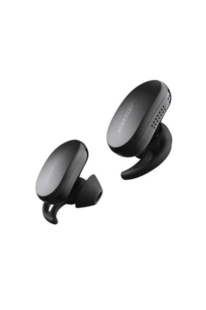 Bose QuietComfort Earbuds TWS Kulak İçi Bluetooth Kulaklık Siyah Teşhir