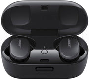 Bose QuietComfort Earbuds TWS Siyah Kulak İçi Bluetooth Kulaklık Outlet