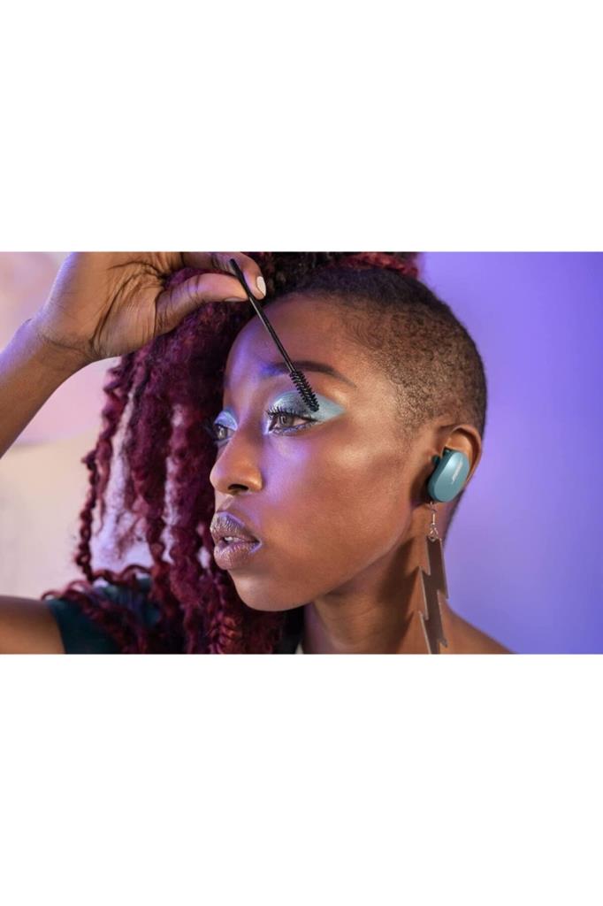 Bose QuietComfort Earbuds TWS Mavi Kulak İçi Bluetooth Kulaklık - TEŞHİR