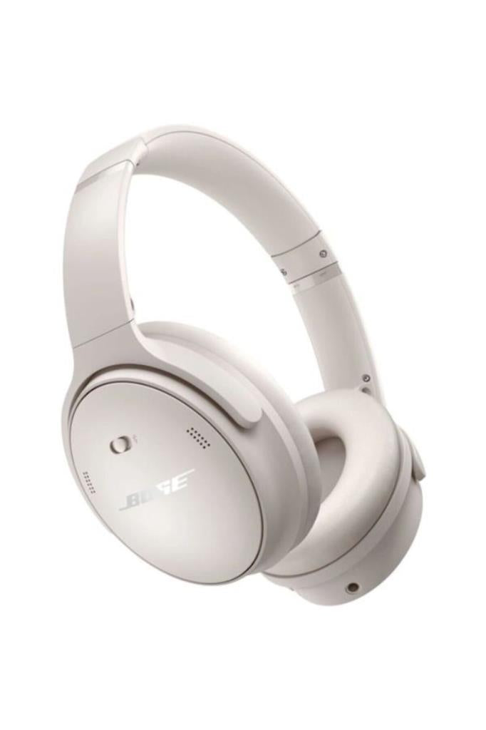 Bose QuietComfort ANC Beyaz Kulak Üstü Bluetooth Kulaklık Teşhir