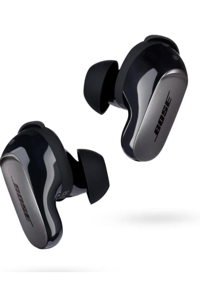 Bose QuietComfort Ultra TWS Siyah Kulak İçi Bluetooth Kulaklık Teşhir