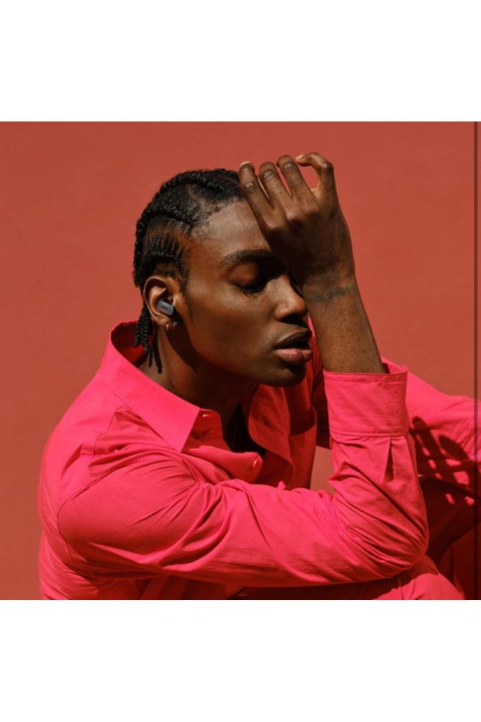 Bose QuietComfort Ultra TWS Siyah Kulak İçi Bluetooth Kulaklık Teşhir