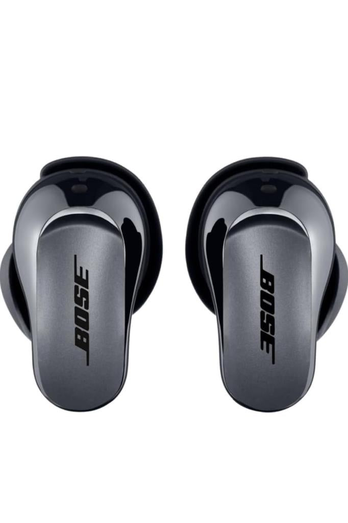 Bose QuietComfort Ultra TWS Siyah Kulak İçi Bluetooth Kulaklık Teşhir