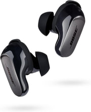 Bose QuietComfort Ultra TWS Siyah Kulak İçi Bluetooth Kulaklık Outlet