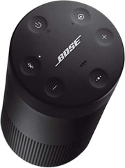 Bose SoundLink Revolve II Bluetooth Hoparlör Siyah Outlet
