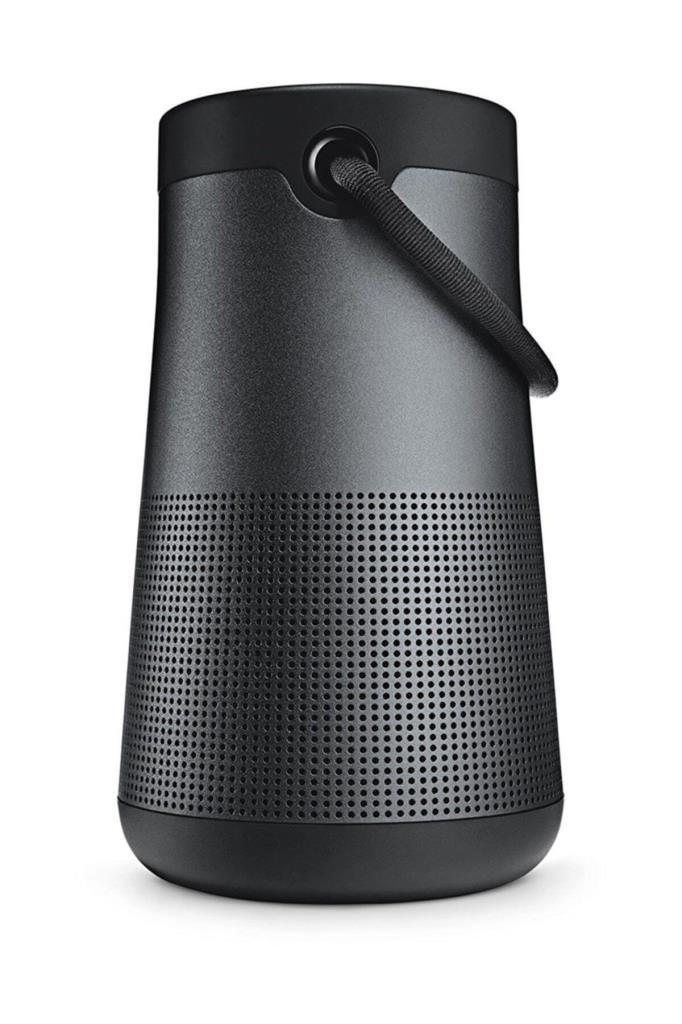Bose SoundLink Revolve Plus II Bluetooth Hoparlör Siyah - TEŞHİR