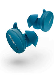 Bose Sport Earbuds TWS Kulak İçi Bluetooth Kulaklık Mavi Teşhir