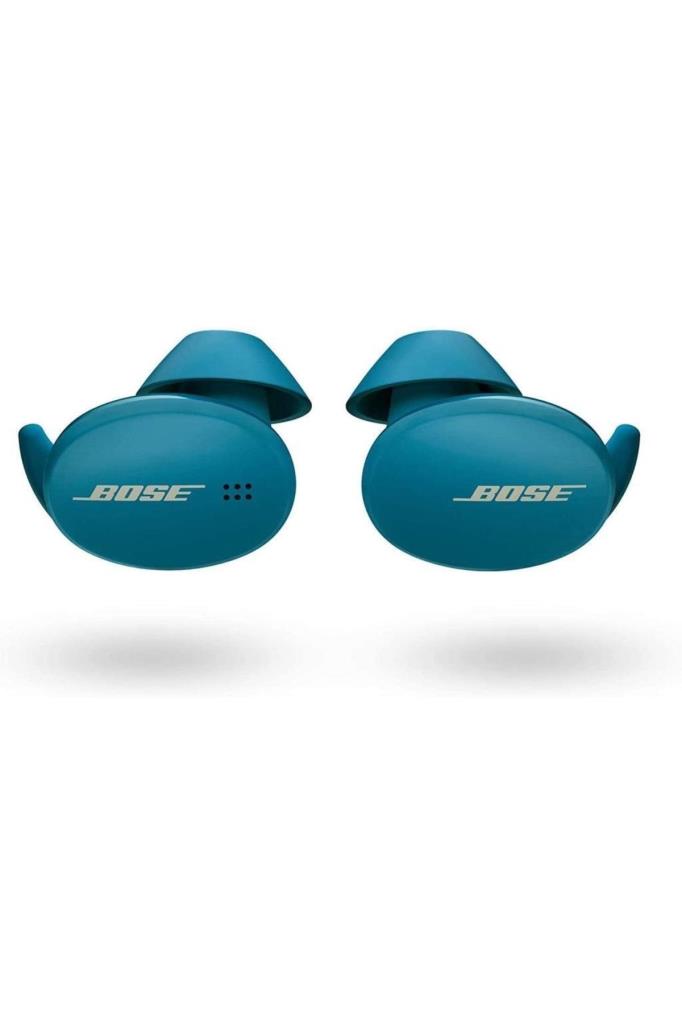 Bose Sport Earbuds TWS Kulak İçi Bluetooth Kulaklık Mavi Teşhir