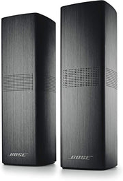 Bose Surround Speakers 700 Siyah Teşhir