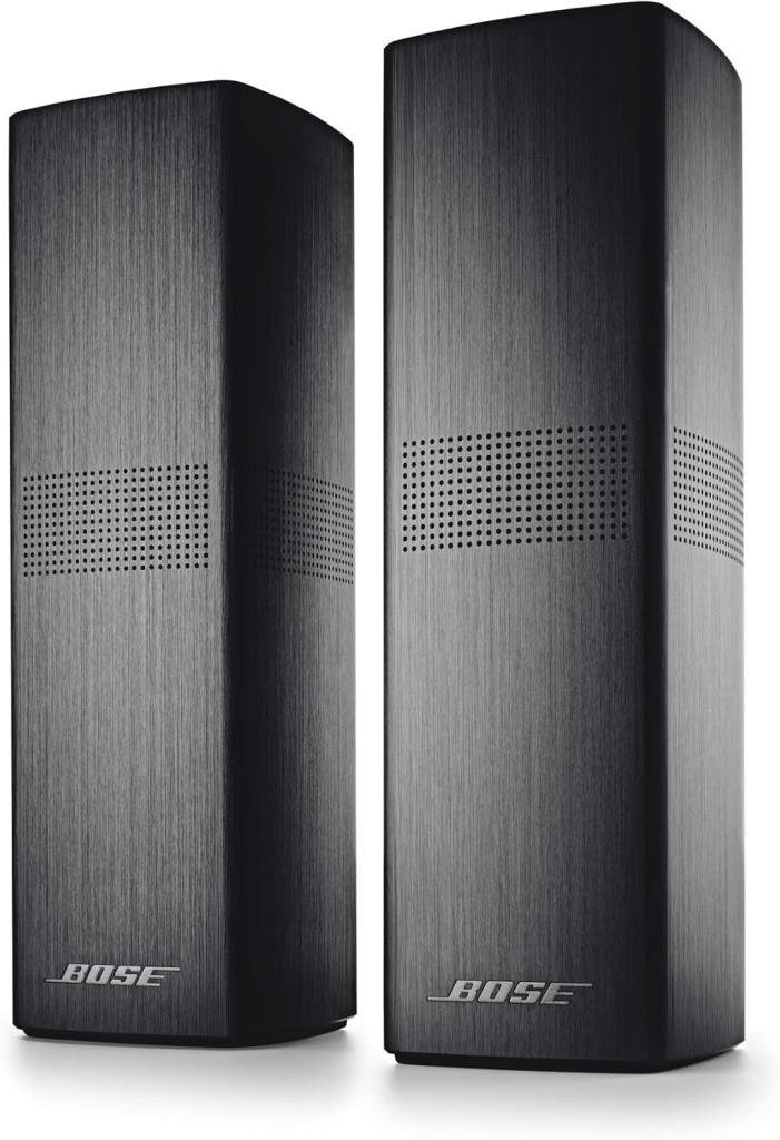 Bose Surround Speakers 700 Siyah - OUTLET