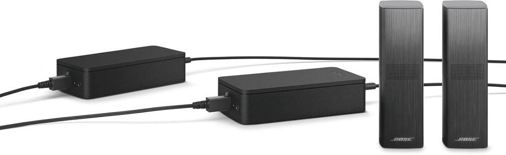 Bose Surround Speakers 700 Siyah - OUTLET
