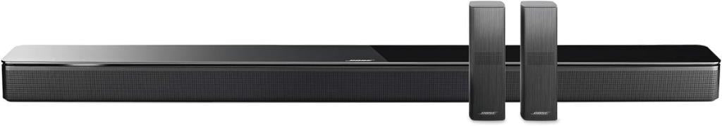 Bose Surround Speakers 700 Siyah - OUTLET