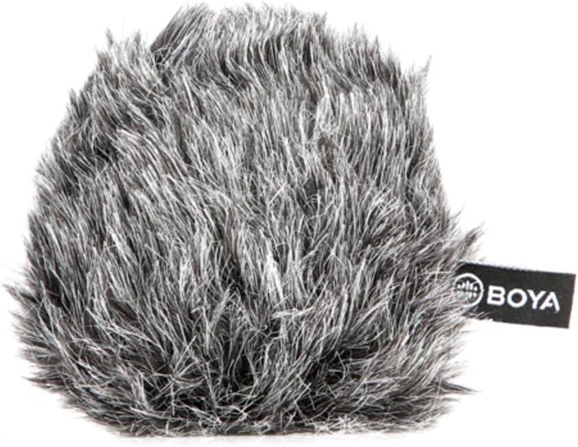 Boya BY-MM1 Plus Condenser Shotgun Mikrofon Outlet