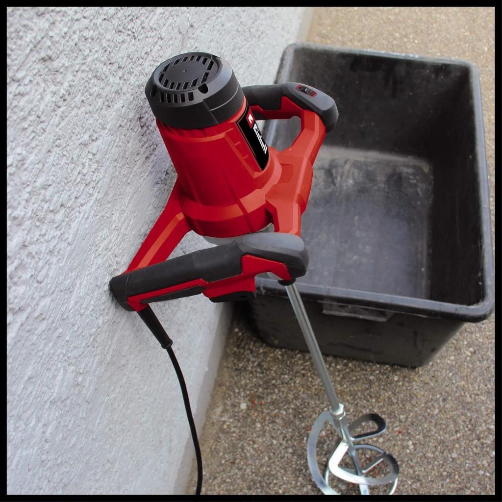 Einhell TE-MX 1600-2 CE Boya ve Harç Karıştırıcı Outlet