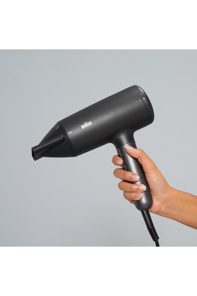 Braun BRHD425E HD4.2 Iontec Difüzörlü 2100 W Saç Kurutma Makinesi