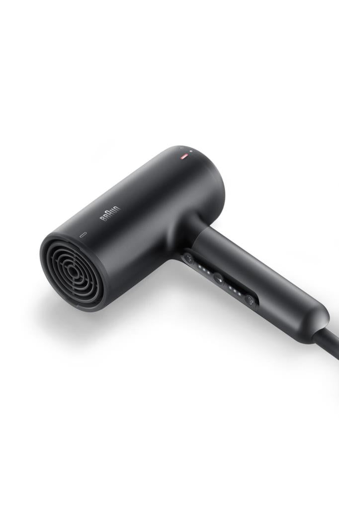 Braun BRHD425E HD4.2 Iontec Difüzörlü 2100 W Saç Kurutma Makinesi
