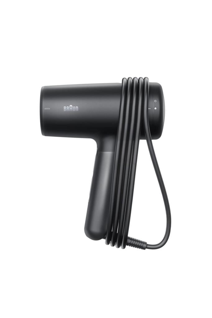 Braun BRHD425E HD4.2 Iontec Difüzörlü 2100 W Saç Kurutma Makinesi