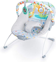 Bright Starts Ana Kucağı Yatıştırıcı Titreşimler Bebek Koltuğu