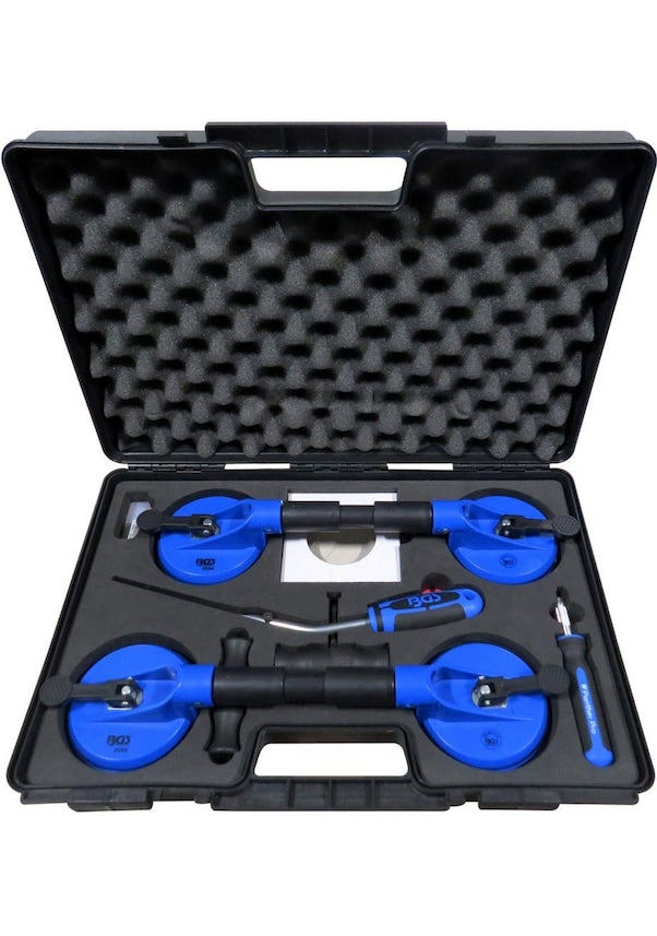 Brio cam tamir seti çantada