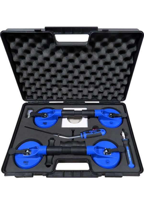 Brio cam tamir seti çantada