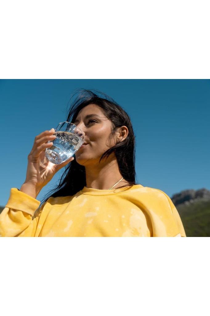 BRITA Flow 3x Maxtra Pro All-In-1 Filtreli Su Arıtma Sebili (8.2 lt)