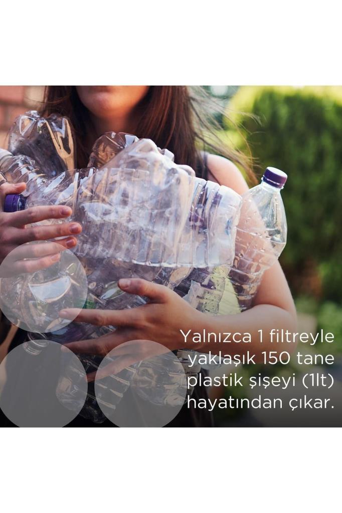 Brita Flow XXL 8.2 lt Filtreli Su Sebili Teşhir