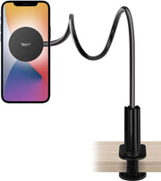 Buff Bl21 Gooseneck Phone Holder Teşhir