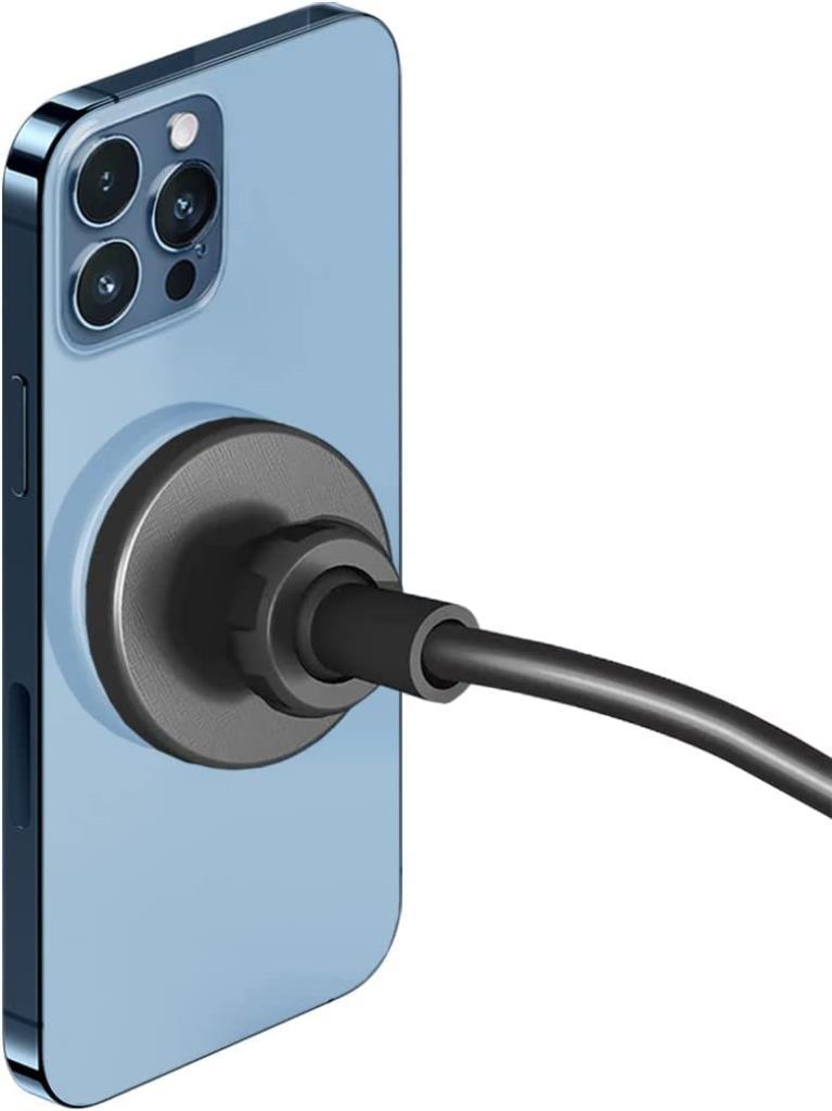 Buff Bl21 Gooseneck Phone Holder Teşhir