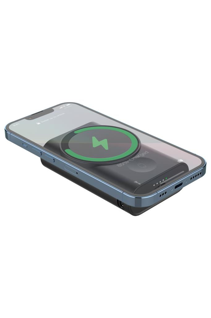 Buff BL33 3In1 Magsafe 5200 mAh Powerbank