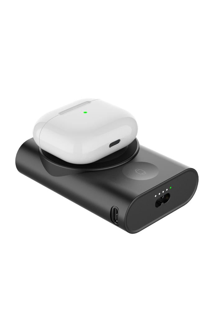 Buff BL33 3In1 Magsafe 5200 mAh Powerbank