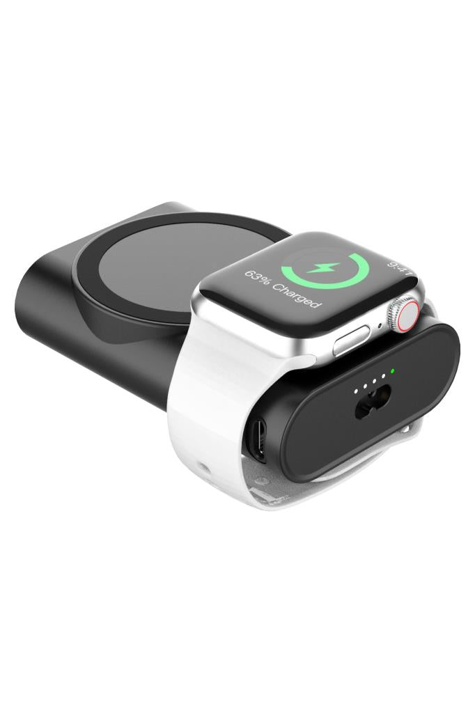 Buff BL33 3In1 Magsafe 5200 mAh Powerbank