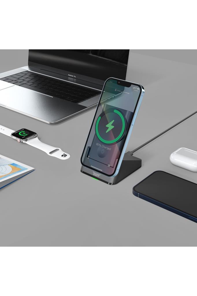 Buff BL33 3In1 Magsafe 5200 mAh Powerbank