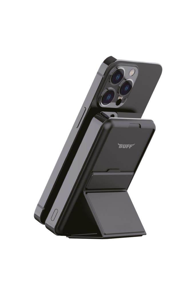 Buff BP13 10000 mAh MagSafe Powerbank Teşhir