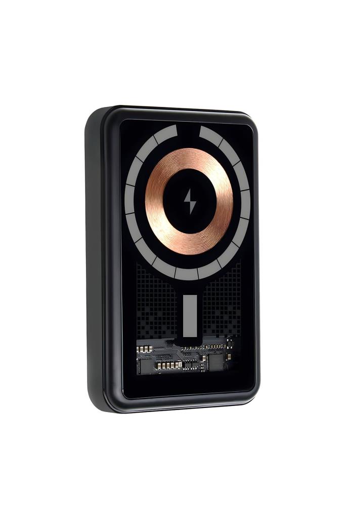 Buff BP13 10000 mAh MagSafe Powerbank Teşhir