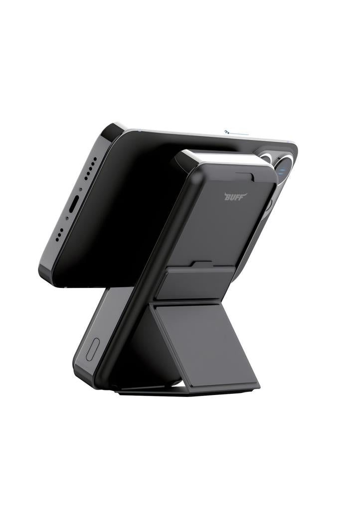 Buff BP13 10000 mAh MagSafe Powerbank Teşhir