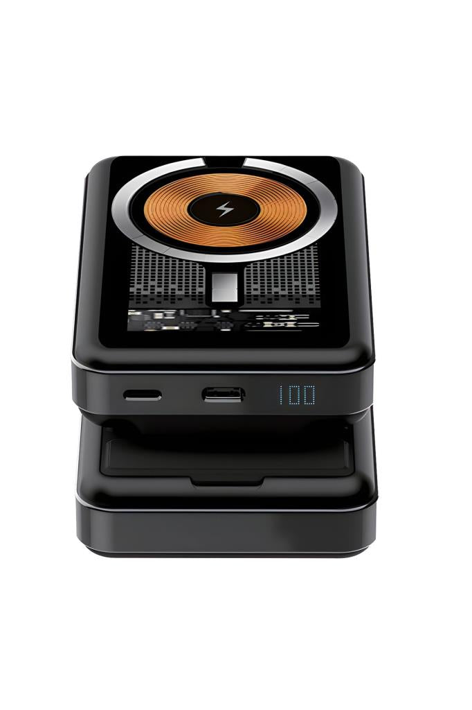 Buff BP13 10000 mAh MagSafe Powerbank Teşhir