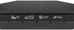 Canon Lide 300 Tarayıcı - TEŞHİR