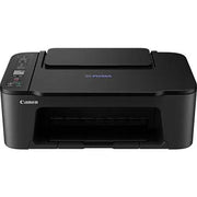 Canon Pixma E3440 Wi-Fi + Tarayıcı + Fotokopi Renkli Çok Fonksiyonlu Mürekkep Püskürtmeli Yazıcı Outlet