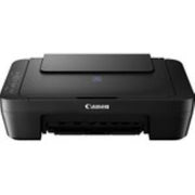 Canon Pixma E414 Tarayıcı + Fotokopi Renkli Çok Fonksiyonlu Mürekkep Püskürtmeli Yazıcı