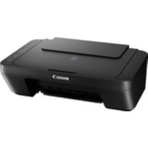 Canon Pixma E414 Tarayıcı + Fotokopi Renkli Çok Fonksiyonlu Mürekkep Püskürtmeli Yazıcı