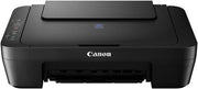 Canon Pixma E414 Tarayıcı + Fotokopi Renkli Çok Fonksiyonlu Mürekkep Püskürtmeli Yazıcı Teşhir