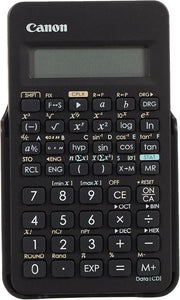 Canon F-605G 12 Haneli Bilimsel Hesap Makinesi